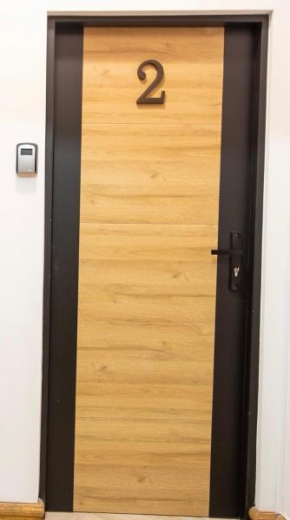 Luxury Apartament Mostowa 18/2